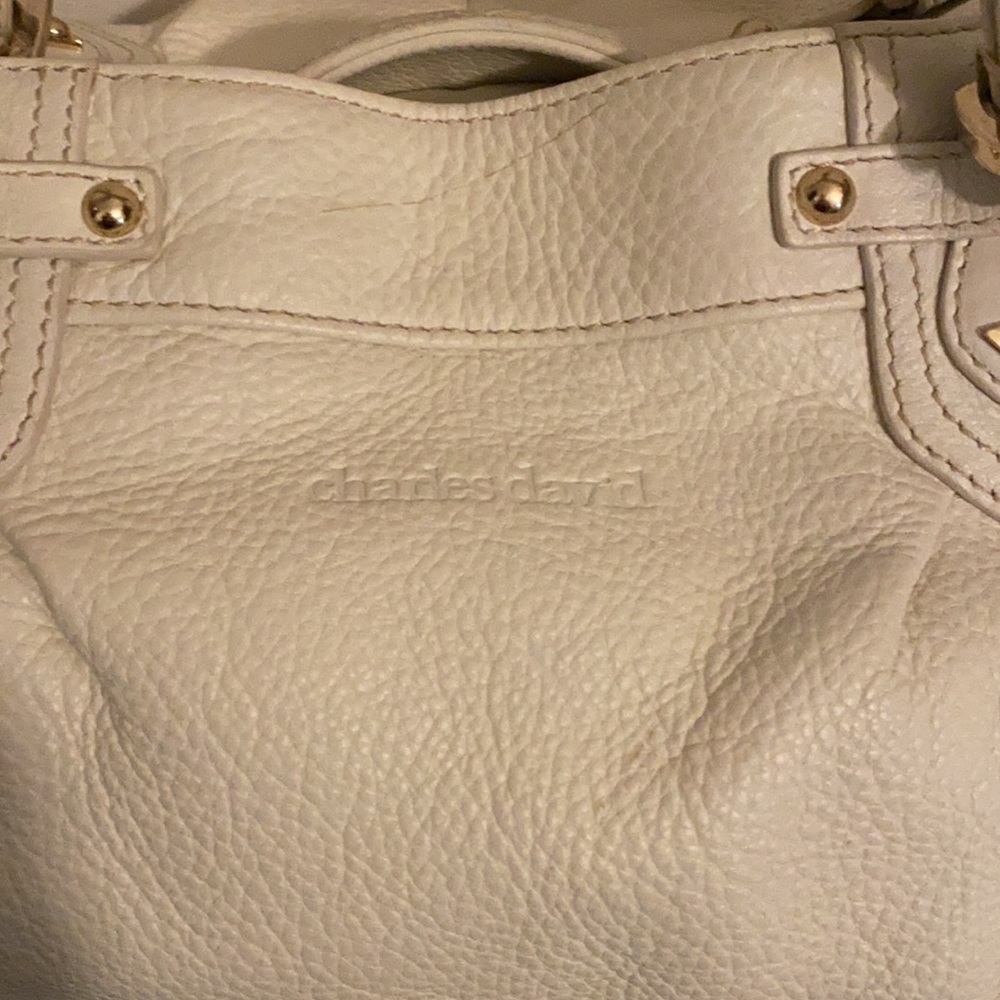 Charles David handbag - Picture 2 of 5
